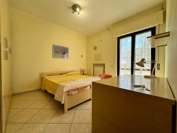 Appartamento via Trapani 8b, Catanzaro