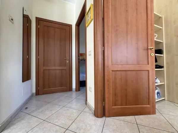 Appartamento via Trapani 8b, Catanzaro