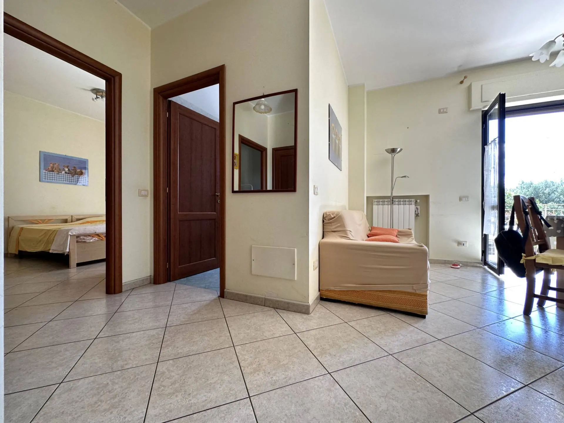 Immagine per Appartamento in affitto a Catanzaro Traversa Via Trapani 8B
