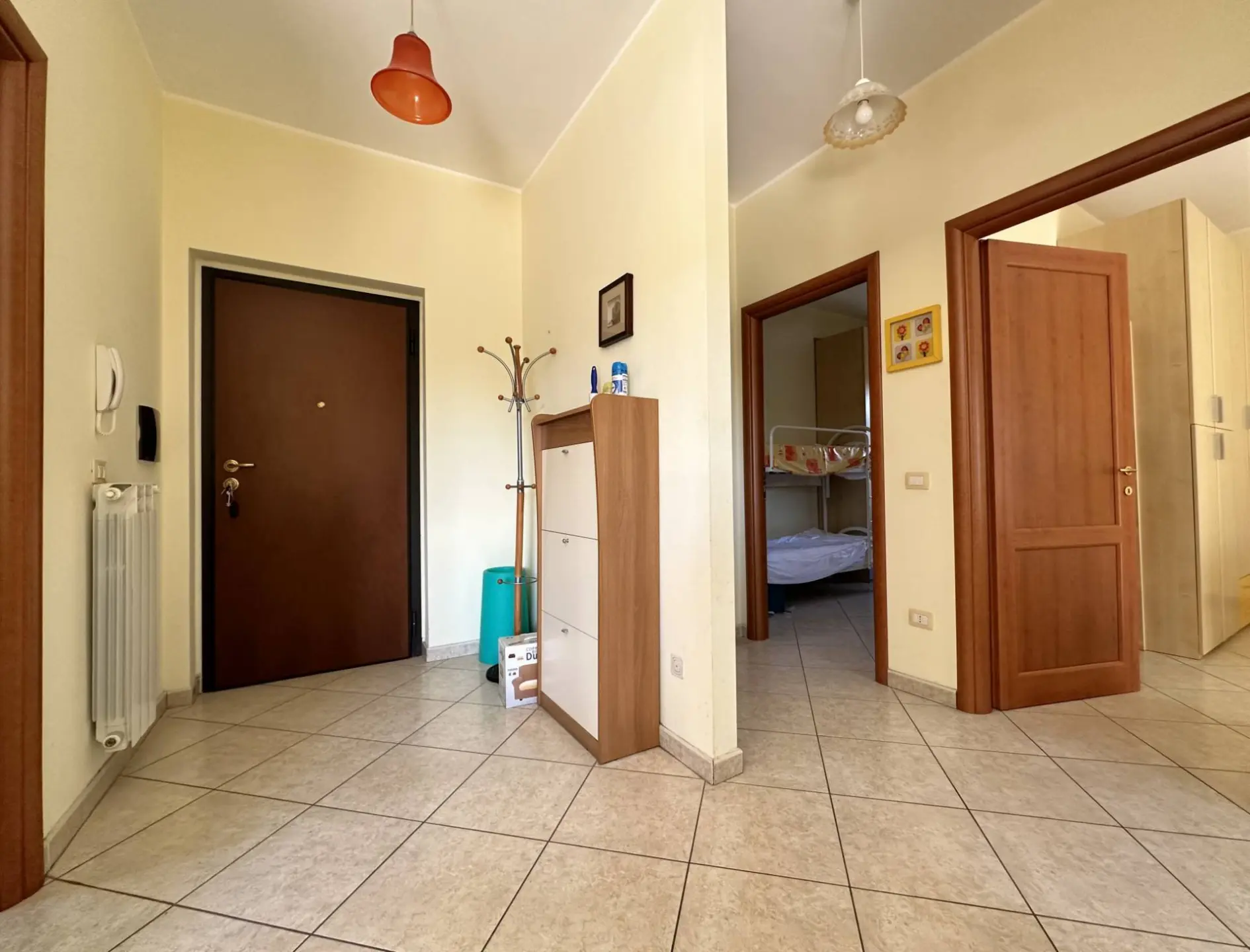 Immagine per Appartamento in affitto a Catanzaro Traversa Via Trapani 8B