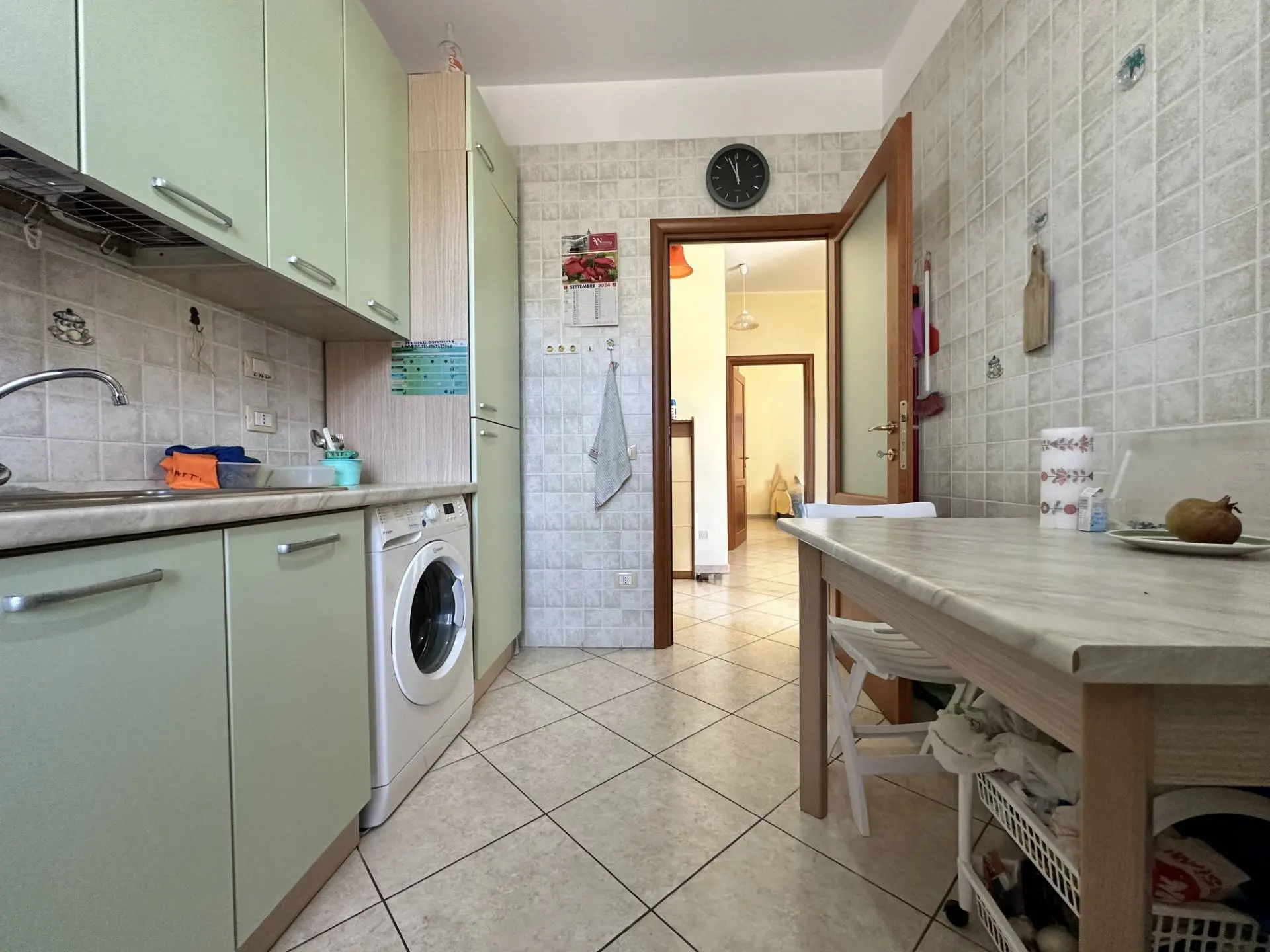 Immagine per Appartamento in affitto a Catanzaro Traversa Via Trapani 8B