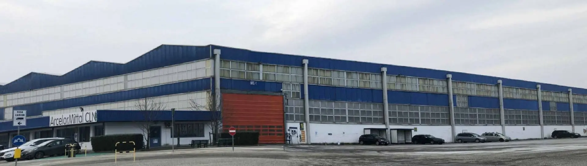 Immagine per Capannone Industriale in vendita a Alpignano Strada Pascolo 34