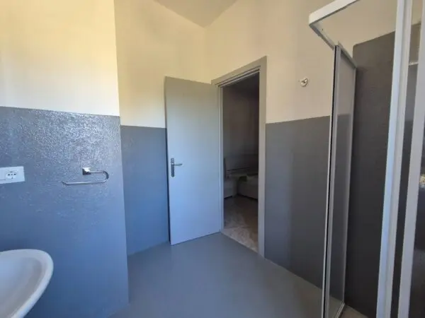 Stanza viale Europa 18, Catanzaro