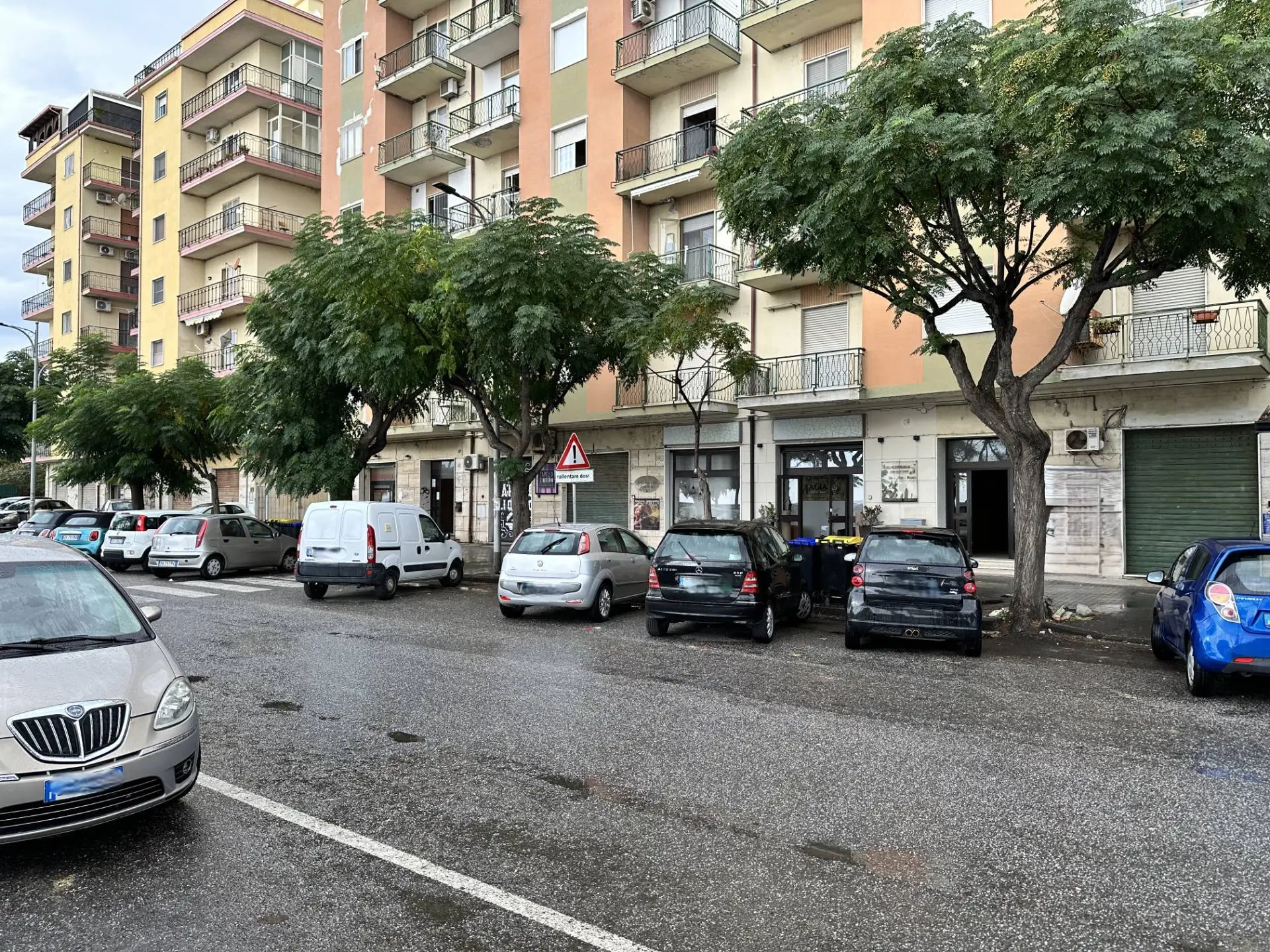 Immagine per Negozio in vendita a Catanzaro Via Stefano Lungomare 55