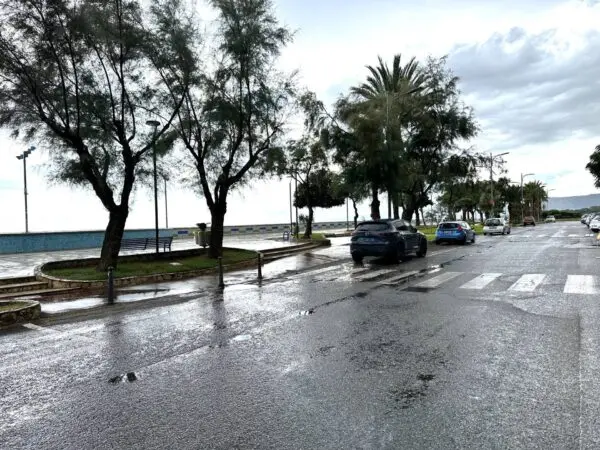 Negozio via Stefano Lungomare 55, Catanzaro
