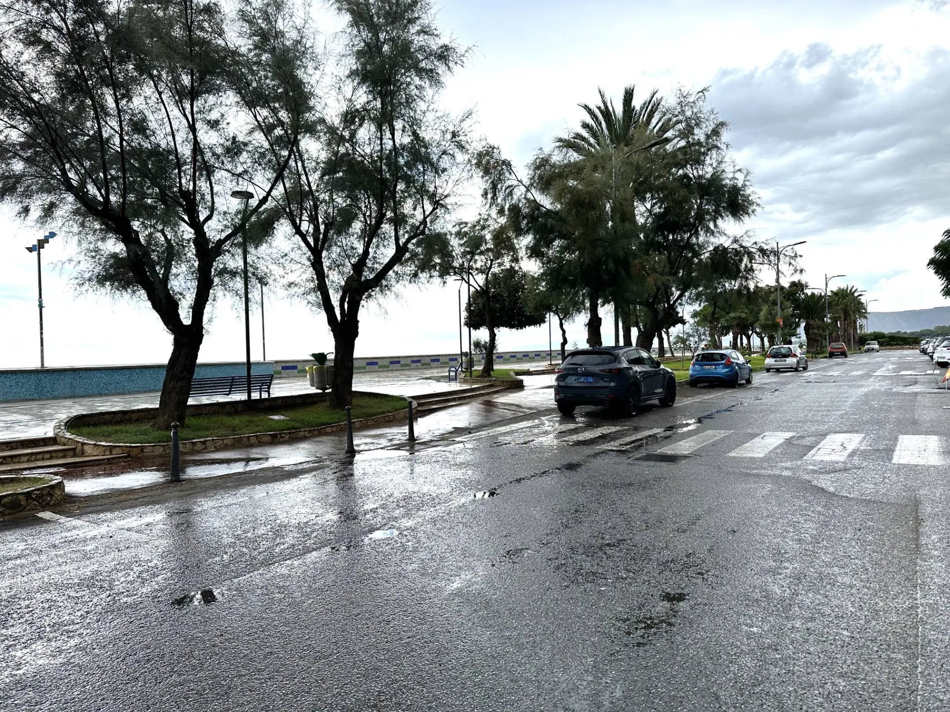 Immagine per Negozio in vendita a Catanzaro Via Stefano Lungomare 55
