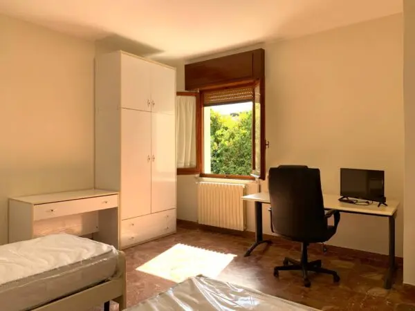 Appartamento viale Degli Angioini, Catanzaro