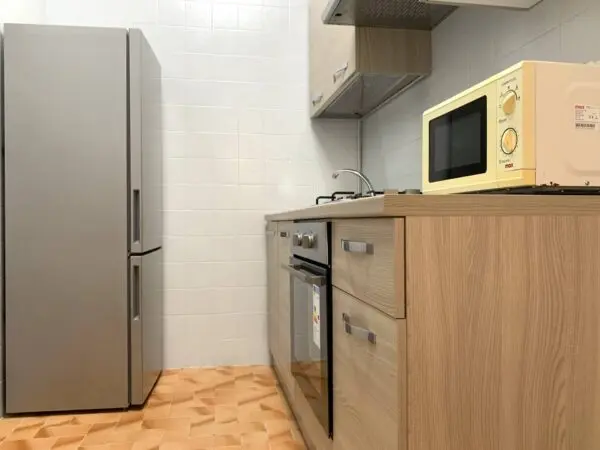 Appartamento viale Degli Angioini, Catanzaro