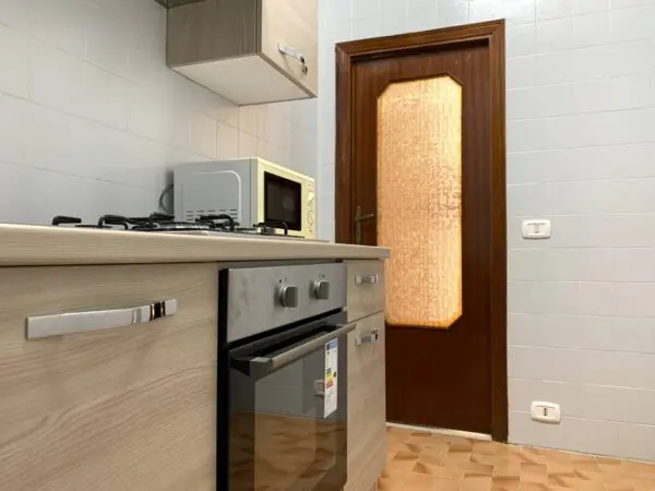 Appartamento viale Degli Angioini, Catanzaro