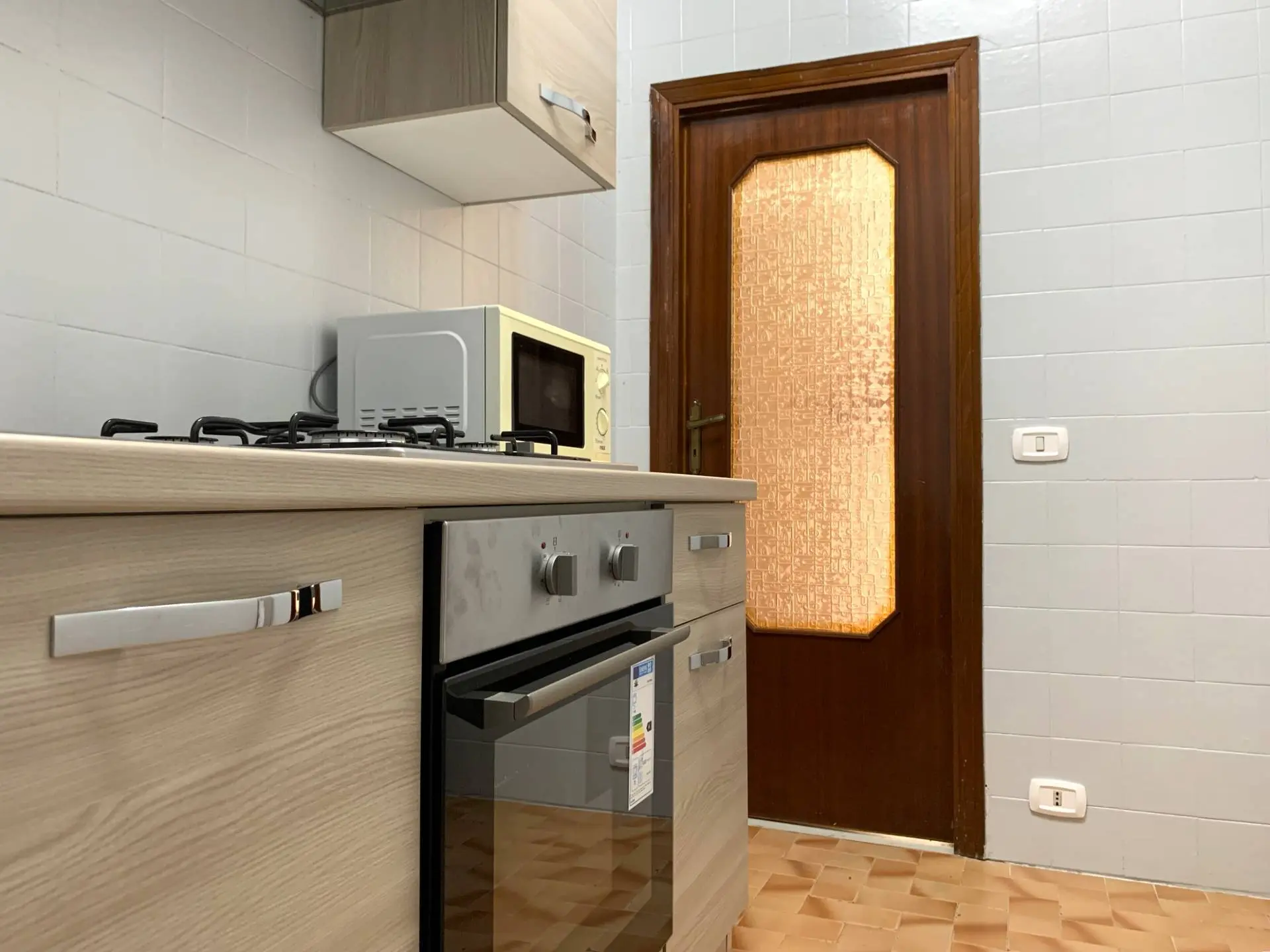 Immagine per Appartamento in affitto a Catanzaro viale degli Angioini 