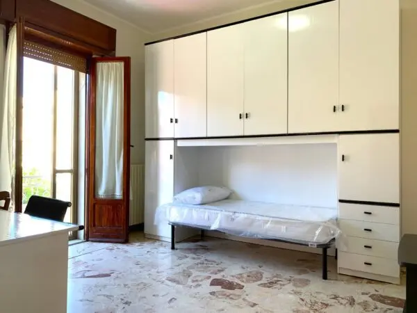 Appartamento viale Degli Angioini, Catanzaro