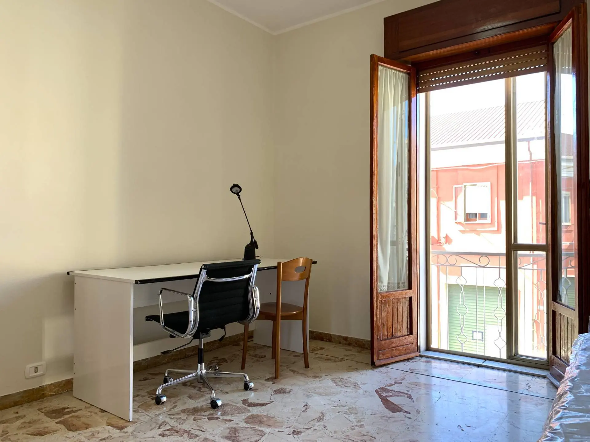 Immagine per Appartamento in affitto a Catanzaro viale degli Angioini 