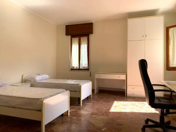 Appartamento viale Degli Angioini, Catanzaro