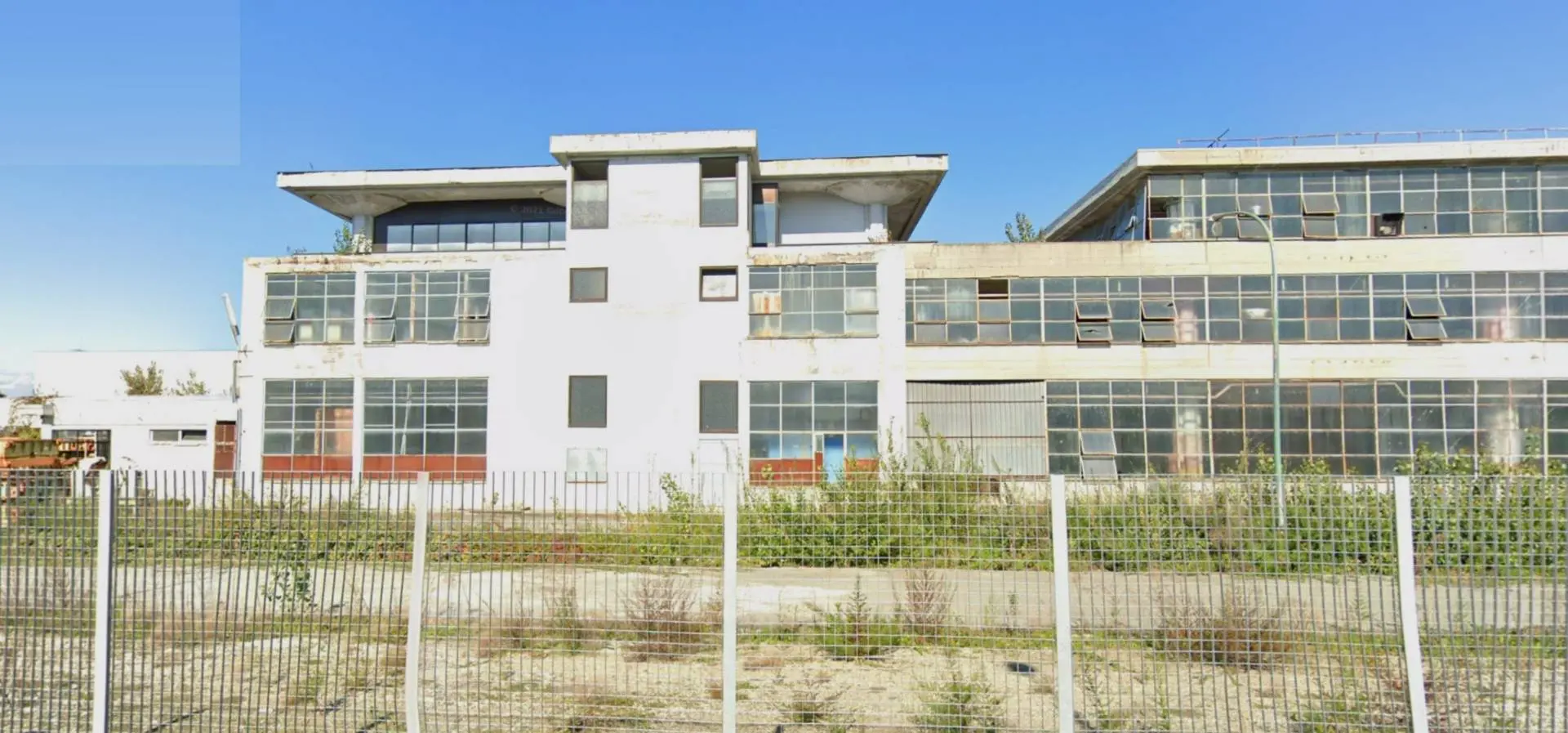 Immagine per Capannone Industriale in vendita a Chivasso Via Caluso 50