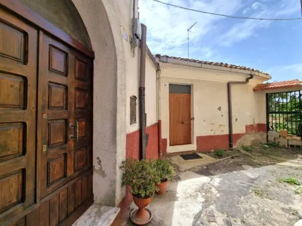 Appartamento via Largo Piano Grande 14, Catanzaro