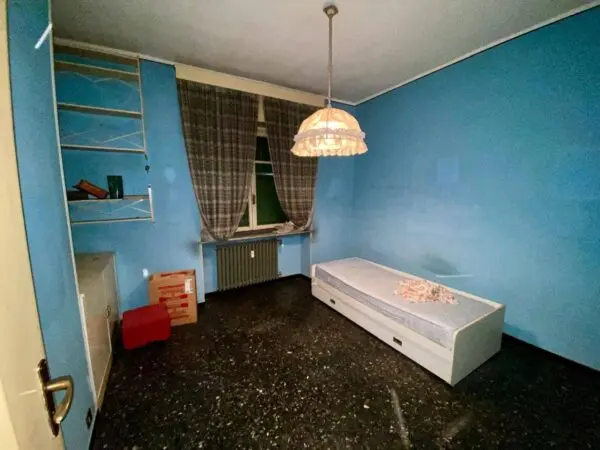 Appartamento via, Alessandria