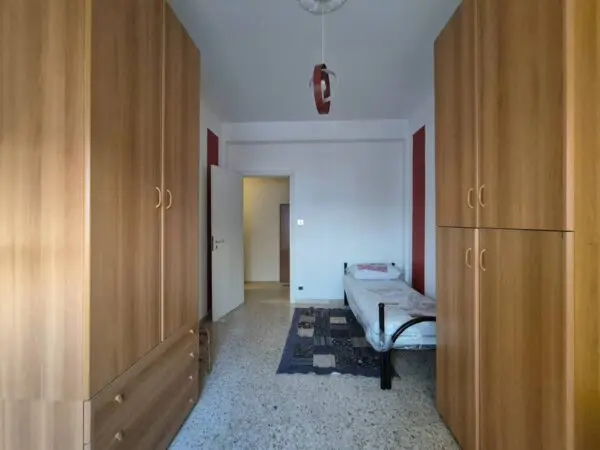 Stanza via Antonio Forni 19, Catanzaro