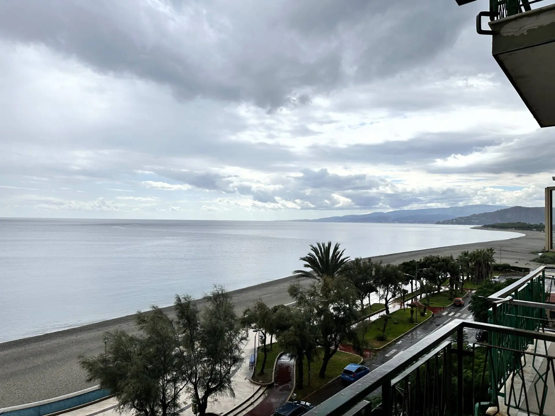 Immagine per Appartamento in vendita a Catanzaro Via Stefano Lungomare 53