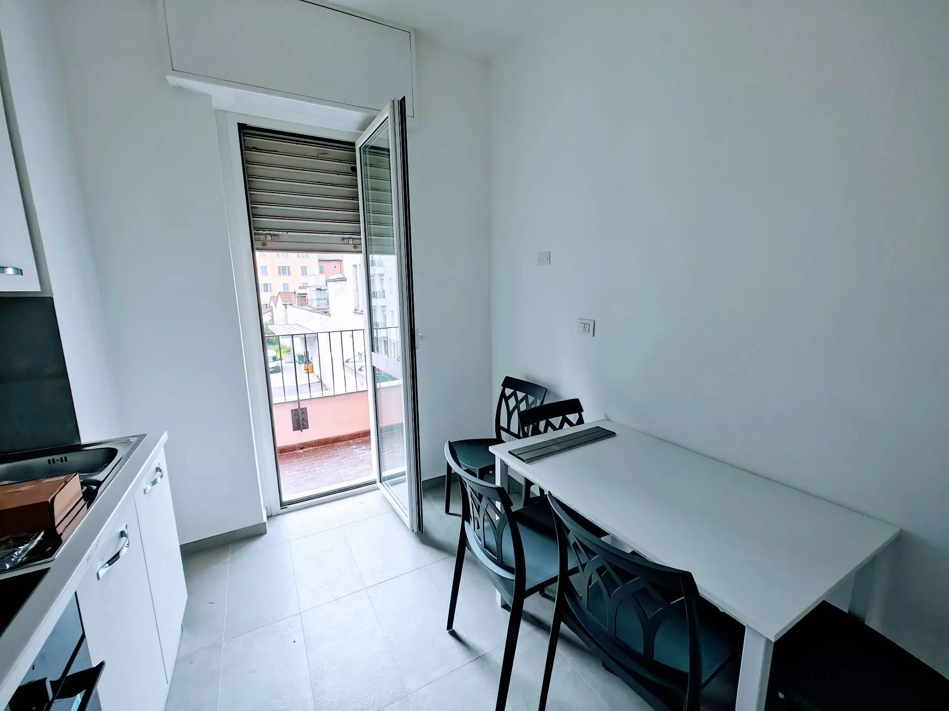 Immagine per Appartamento in affitto a Milano Via Andrea Maffei 6