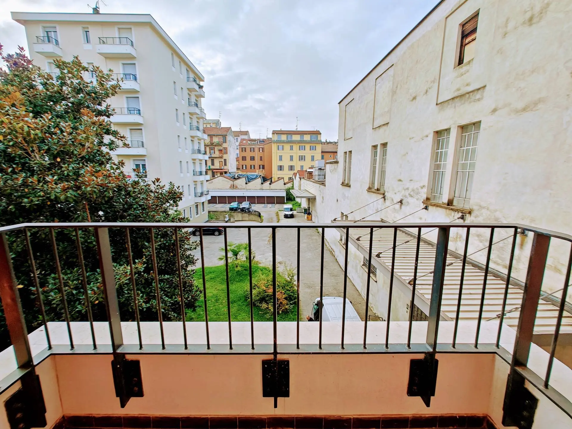 Immagine per Appartamento in affitto a Milano Via Andrea Maffei 6