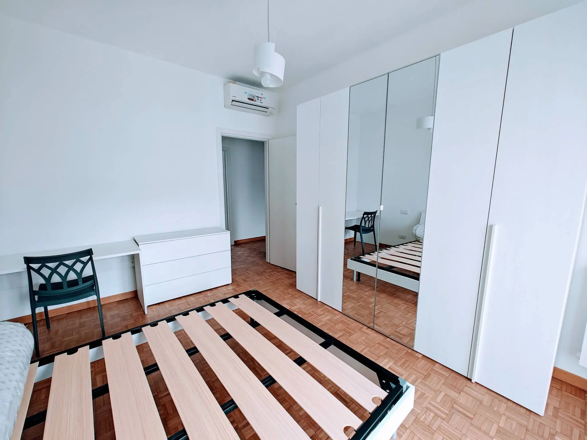 Immagine per Appartamento in affitto a Milano Via Andrea Maffei 6