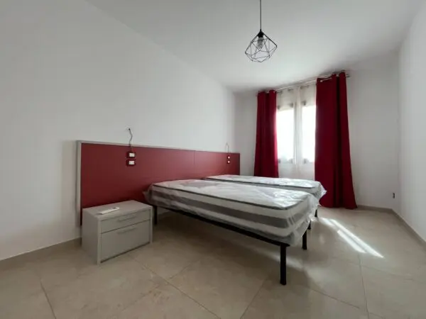 Appartamento via Contrada Guglia, Catanzaro