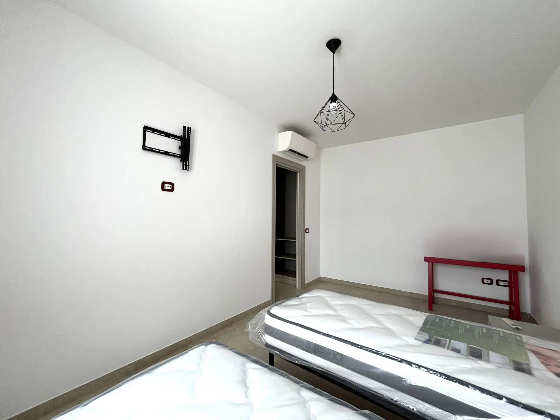 Immagine per Appartamento in affitto a Catanzaro Contrada Guglia 