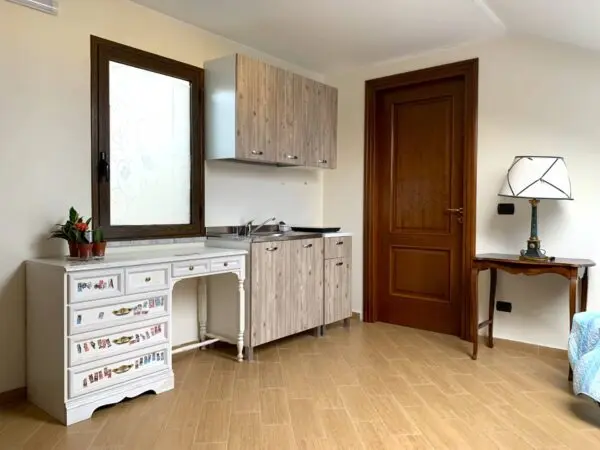 Appartamento via Francesco Acri, Catanzaro
