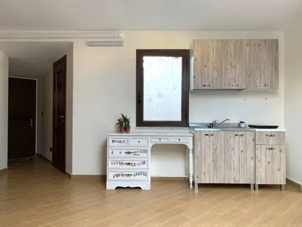 Appartamento via Francesco Acri, Catanzaro