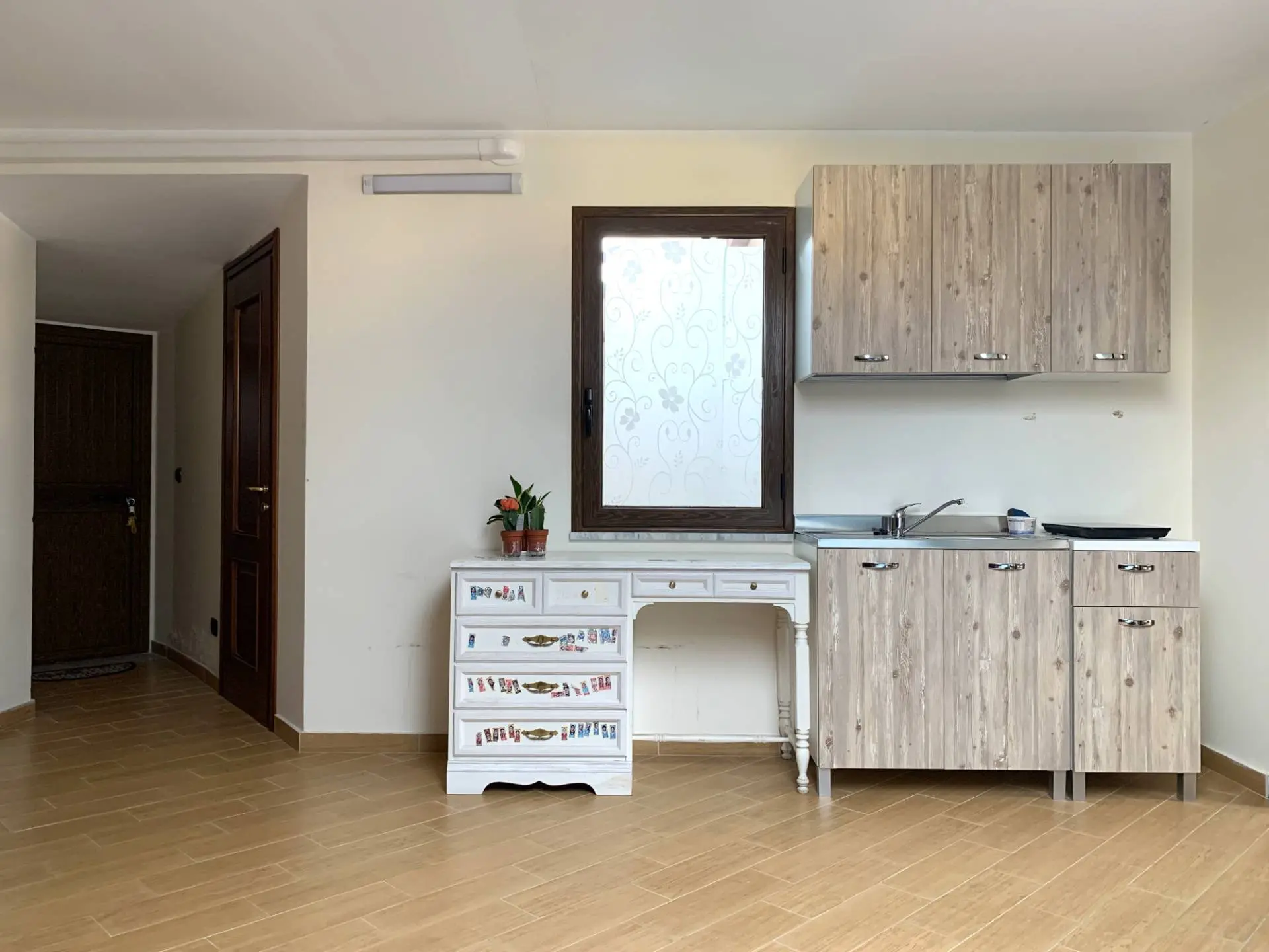 Immagine per Appartamento in affitto a Catanzaro via Francesco Acri 