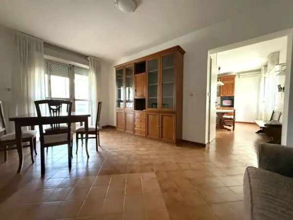 Appartamento via Teano 65, Catanzaro