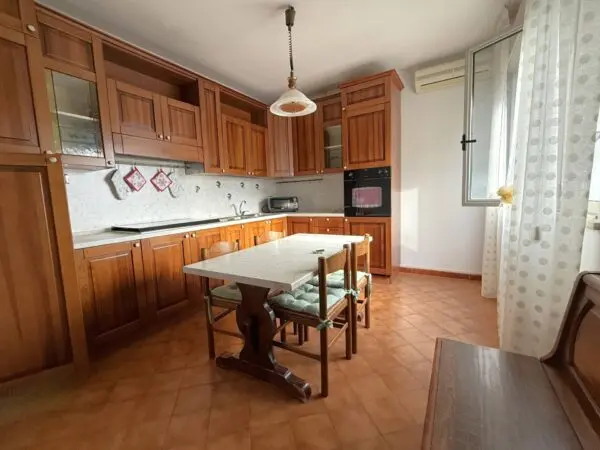 Appartamento via Teano 65, Catanzaro