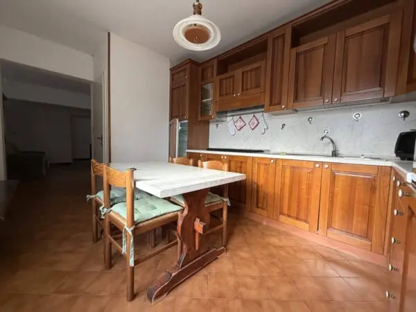 Appartamento via Teano 65, Catanzaro