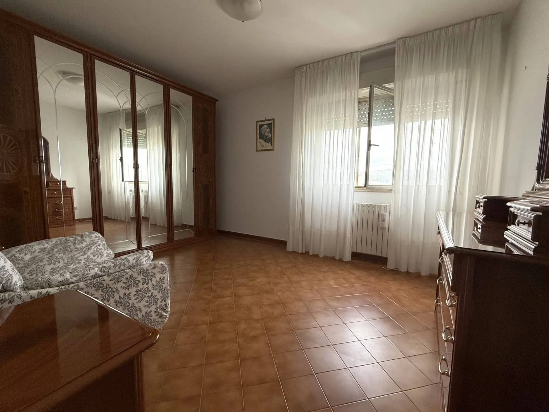 Immagine per Appartamento in vendita a Catanzaro Via Teano 65