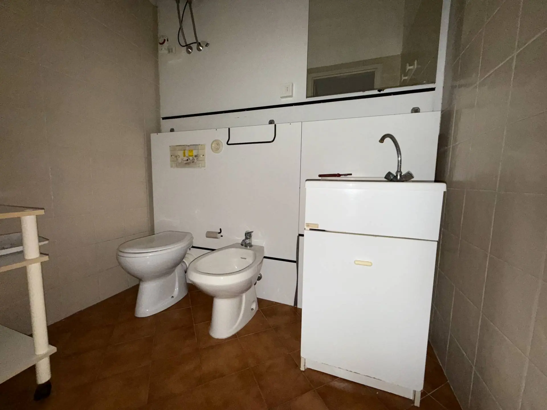 Immagine per Appartamento in vendita a Catanzaro Via Teano 65