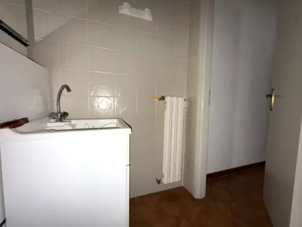 Appartamento via Teano 65, Catanzaro