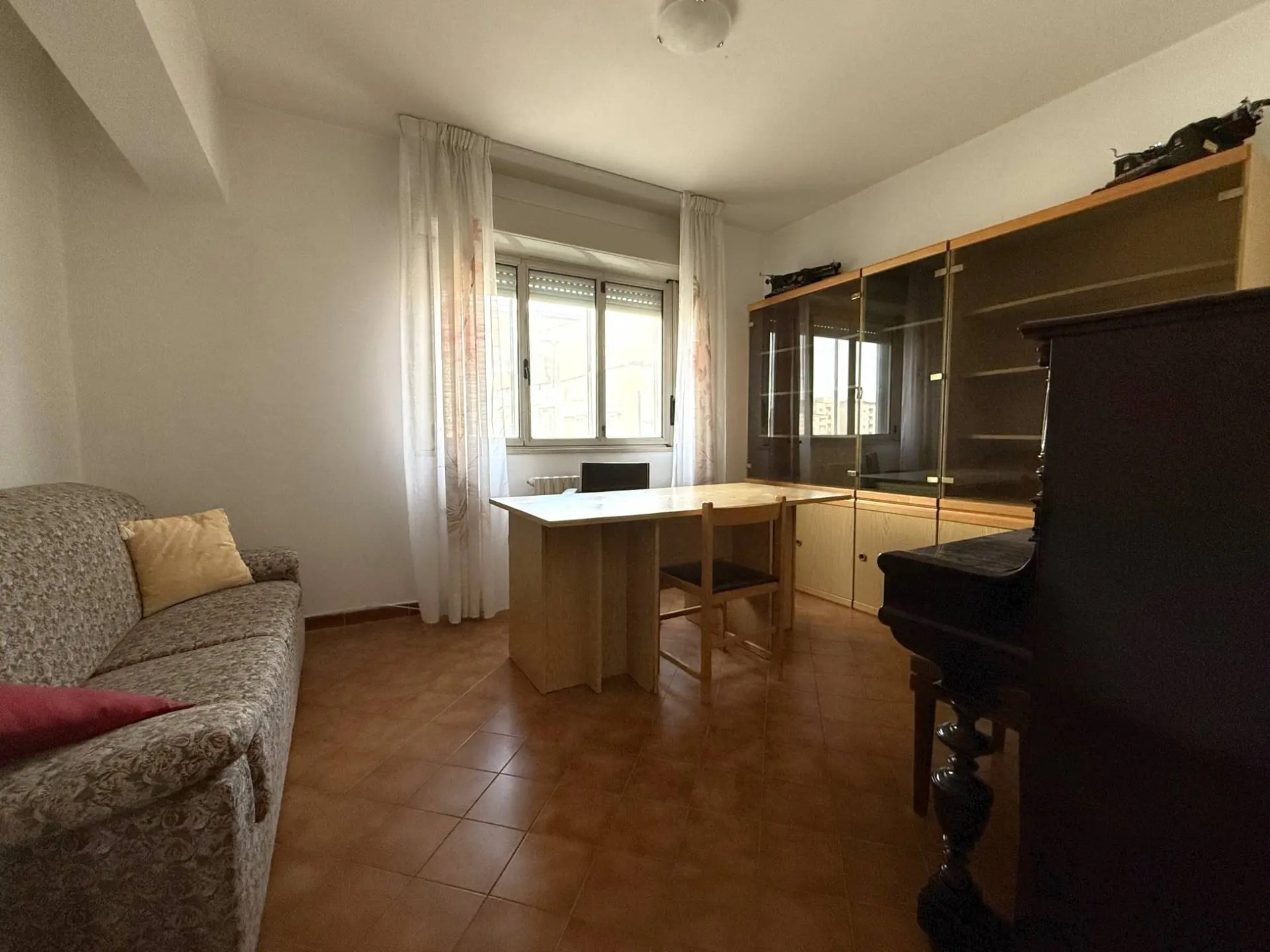 Immagine per Appartamento in vendita a Catanzaro Via Teano 65
