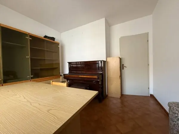 Appartamento via Teano 65, Catanzaro
