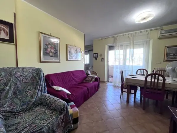 Appartamento viale Isonzo 222/d, Catanzaro