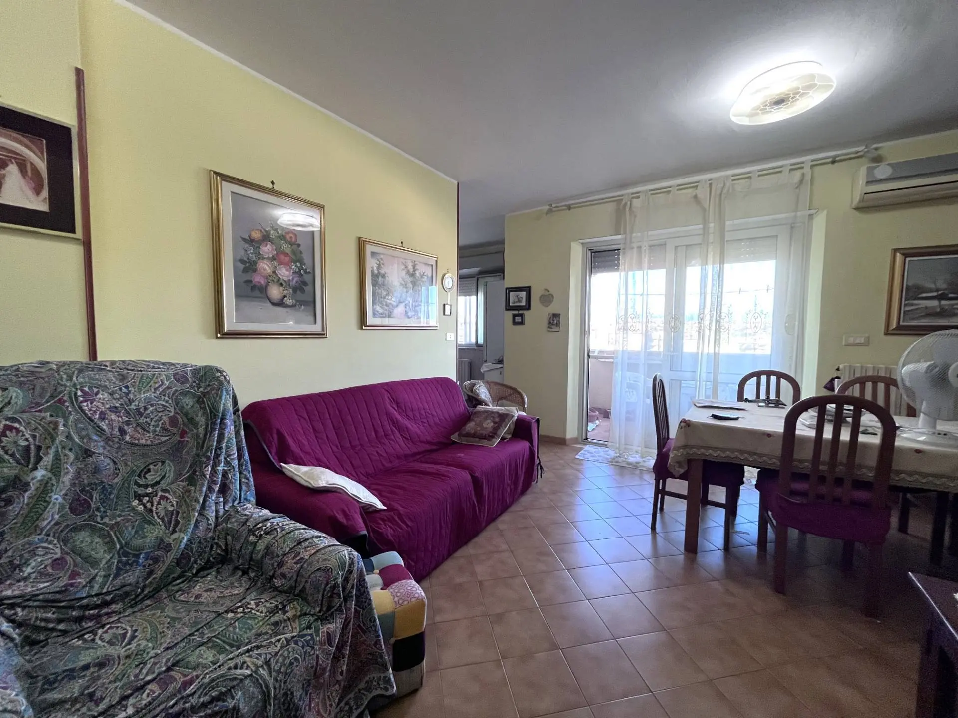 Immagine per Appartamento in vendita a Catanzaro Viale Isonzo 222/D