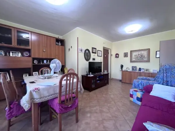 Appartamento viale Isonzo 222/d, Catanzaro