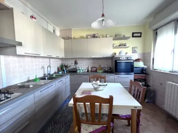 Appartamento viale Isonzo 222/d, Catanzaro