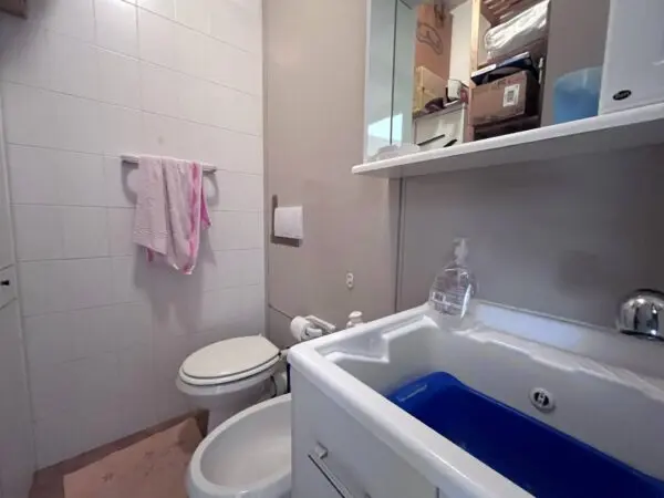 Appartamento viale Isonzo 222/d, Catanzaro