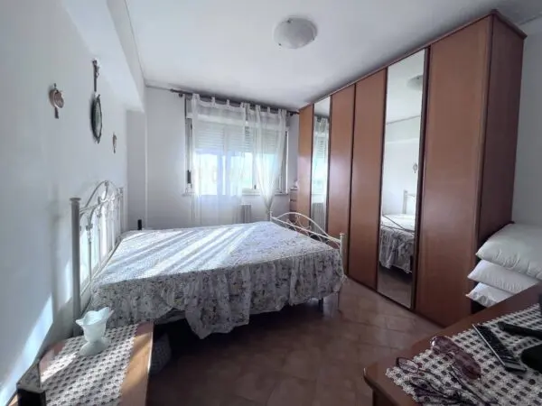 Appartamento viale Isonzo 222/d, Catanzaro