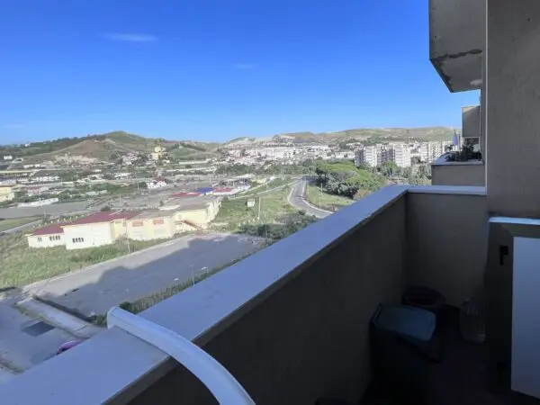 Appartamento viale Isonzo 222/d, Catanzaro