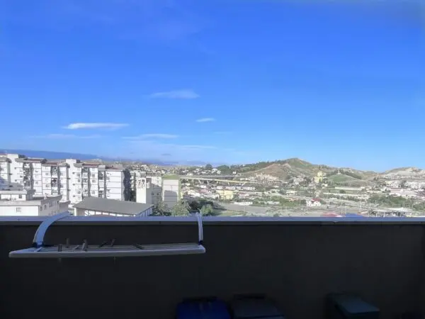 Appartamento viale Isonzo 222/d, Catanzaro