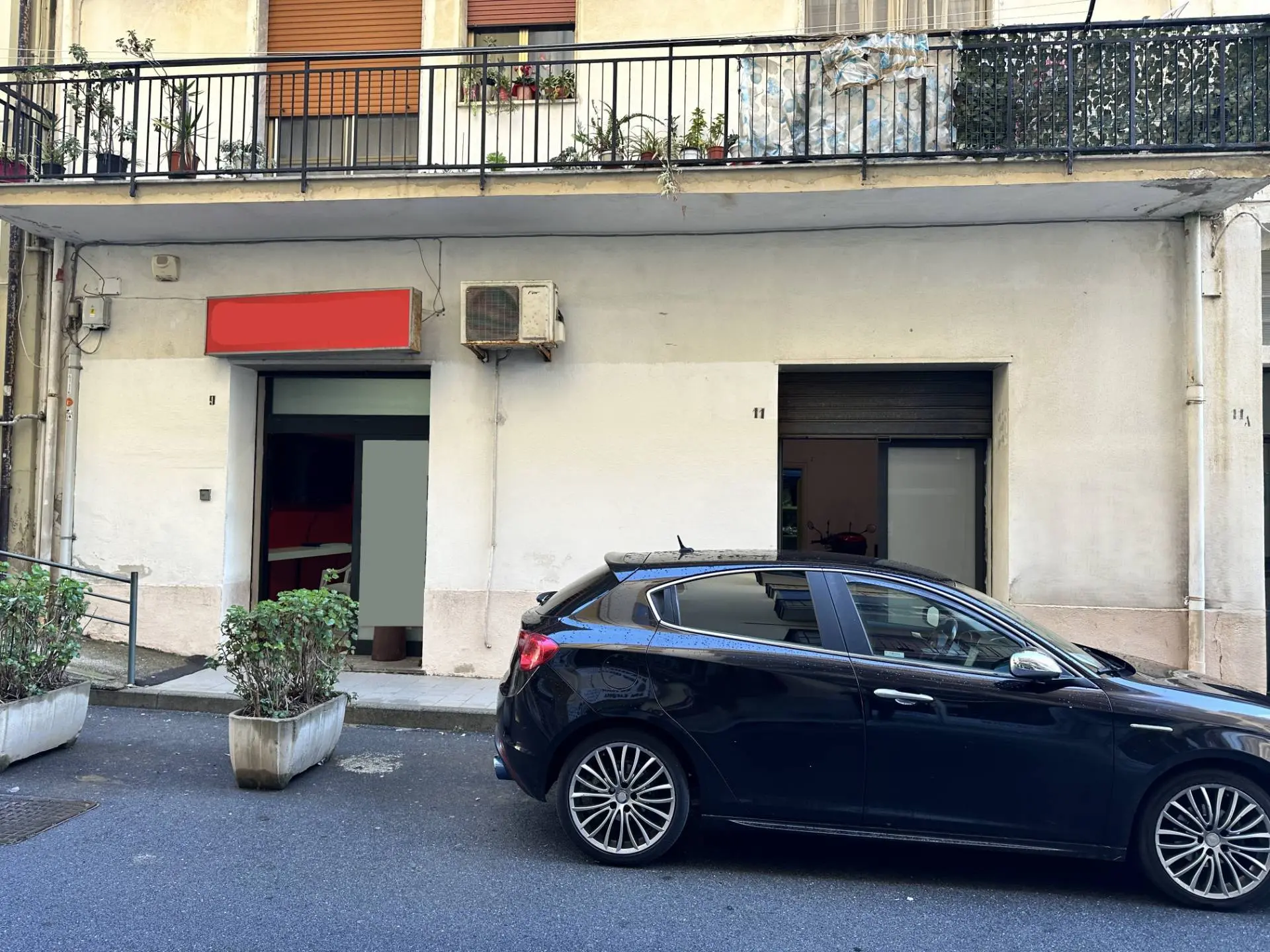 Immagine per Negozio in vendita a Catanzaro Via Vibo Valentia 11