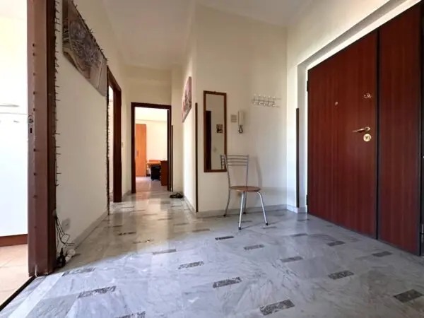 Appartamento via Emilia 56, Catanzaro