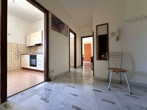 Appartamento via Emilia 56, Catanzaro
