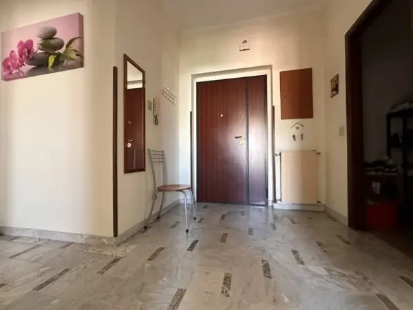 Appartamento via Emilia 56, Catanzaro